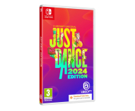 Switch Just Dance 2024 - 1157347 - zdjęcie 2